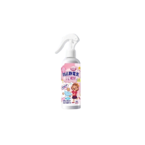 Fabric deodorizer Anti-static fabric softener  No-iron Clothes Wrinkle release spray fabric softener Anti wrinkle spray