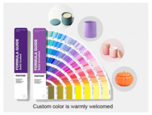 8oz Retro Vintage Christmas Mugs Diner Cof Mug Thick Wall Heat Proof Inspired Mug Customized