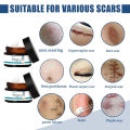 Japan Penghilang Bekas Luka Scar Cream Removal Krim Penghilang scar keloid bopeng bekas luka lama dan baru Old Scar Remover Gel Repairs Whole Body Scars Stretch Marks Pockmarks and Acne Marks 30g. 