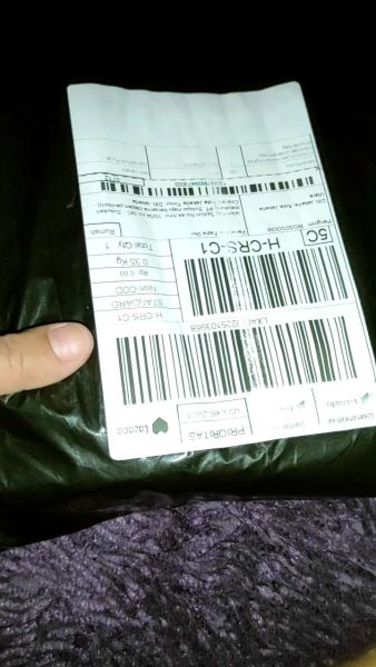 Buyer review video 3