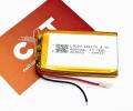 Pin Li-Polymer 3.7V 4800mAh 12x41x70mm. 