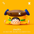 New pattern Cartoon cute Sleeping Crayon Shin-chan for Apple Airpods Pro 2 three-dimensional protective cover Air Pods 3 earphone cover Apple Air Pods1 silicone case. 