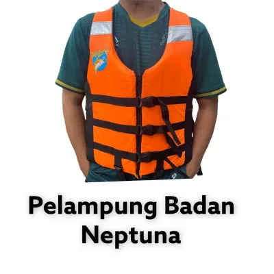 PELAMPUNG BADAN Neptuna