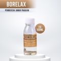 BORELAX 100ML Obat Jamur Pakaian - Penghilang Noda Cetian Cimeuting Pada Pakaian - Pembersih Noda Tinta Membandel - Pembersih Getah. 