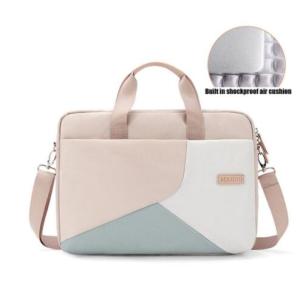 Laptop Sleeve Bag 15.6 inch Durable Briefcase Handle Bag Notebook Computer Case For HP Ultrabook