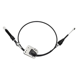 Heavy Duty Metal Transmission Control Cable For Precise Gear Shifting With Enhancing Durability 33820-1A220 338201A220