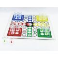 Trò chơi cờ cá ngựa Ludo Drinking Game. 