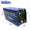 MDON Mesin Las 450 Watt Promo Mesin Las Listrik Mesin Las Murah Las Listrik Mini Kecil Inverter Sedia Juga Genmaru Japan IZUMI Full Set. 