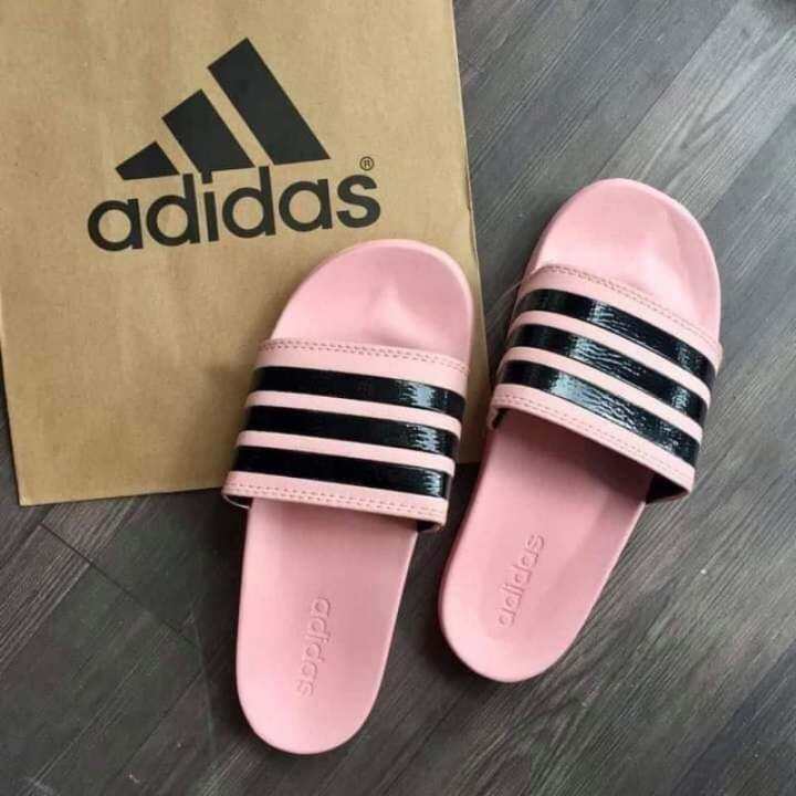 Lazada deals adidas slippers