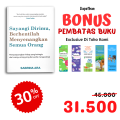 Buku Psikologi Motivasi Sayangi Dirimu, Berhentilah Menyenangkan Semua Orang Self Improvment Inspirasi Self Improvement Pengembangan Diri. 