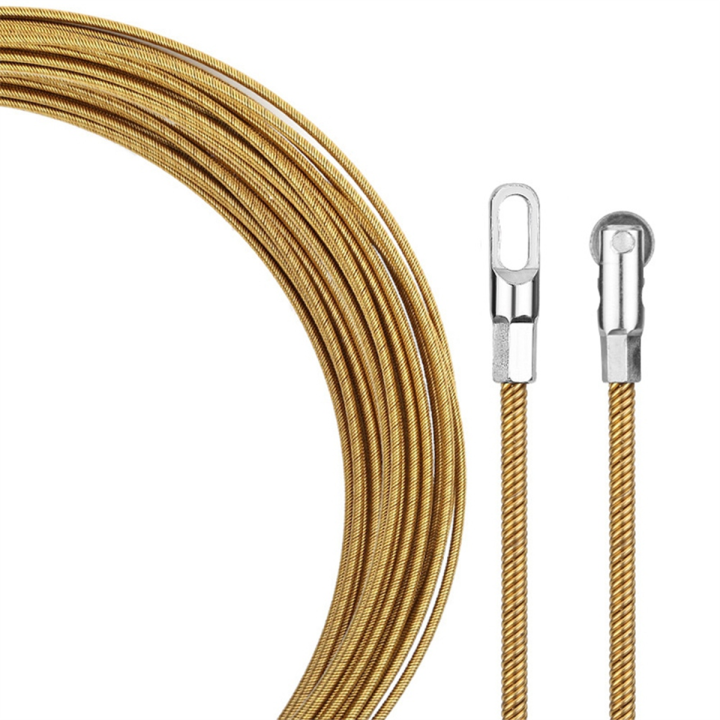 Universal Wire Lead Threading Device Tool Electrical Cable Running Puller  Electrician Threading Device Lazada PH