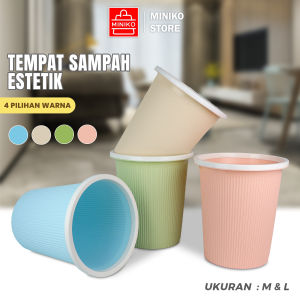 Tempat Sampah Ruang Tamu Tong Sampah Plastik Tong Sampah Dapur