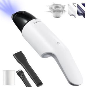 Xiaomi EraClean Handheld Vacuum Cleaner Cordless Rechargeable Portable XC01 CAR VACUUM