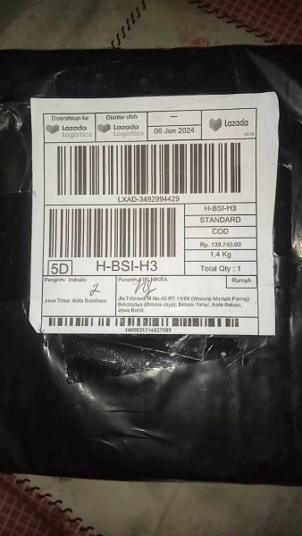 Buyer review video 6