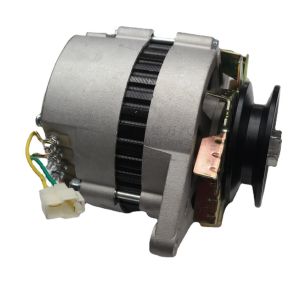 Suitable for Chaichai 4102 Jianghuai JAC Generator JFWZ29 28V35A 1000W Double Straight Single Sink Generator