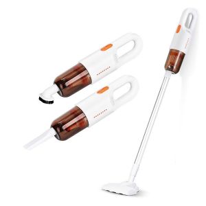 Mulitfuncitonal Rechargeable Cordless vacuum cleaner Handheld vacuum cleaner 12000Pa Penyedut habuk powerful dry wet