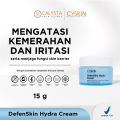 Cyskin Cream untuk Kulit Sensitif 15 gr I Defenskin Hydra Cream. 