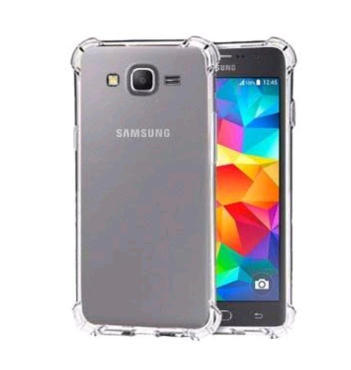 SOFT CASE SAMSUNG GALAXY J7 2015 J7 CORE SOFTCASE ANTI CRACK