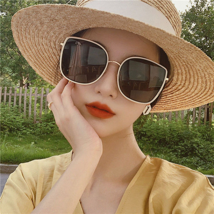 New%20Spec%20Viral%20Korean%20Style%20Spek%20Mirror%20Unisex%20Black%20Eyes%20Sunglasses%20%E5%A4%AA%E9%98%B3%5BUNK%5D%E9%95%9C%20Spectacles%20Frame%20-%20Image%205