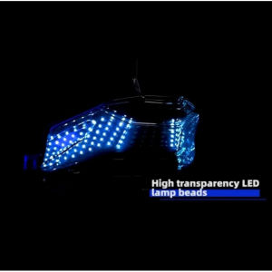 Lampu Stop Vario 160 New Runinng Animasi 3in1 Led + Super Ultra HD Stoplamp Vario 160