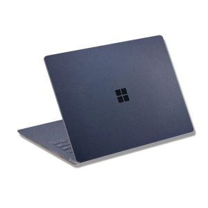 Sticker Skin for Surface Laptop 7 2036 13.8" Laptop Carbon fiber Vinyl Protection