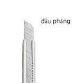 siêu sắc Dao rọc giấy dao rọc giấy inox mini-NIEVE. 