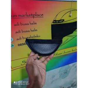 chin guard pelindung dagu KYT INK NHK GM MDS  pnp smua helm full facr