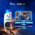 Shampo Head & Shoulders 160ml/300ml. 