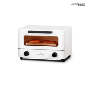 LocknLock Jenniferoom Compact Oven Toaster 12L JR-OT12WB