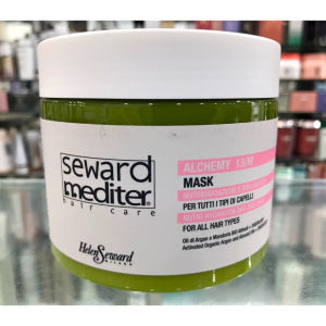 Hấp ủ làm bóng tóc Helen Seward Argan Omega Mask 13/M 250ml