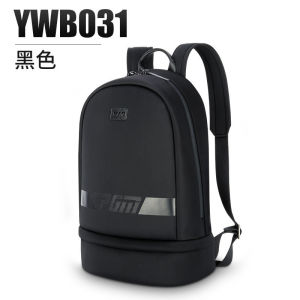 PGM YWB031 Golf Mens Backpack Clothes Bag Shoe Pack Nylon Waterproof Large Capacity