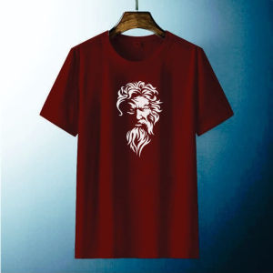 KAOS ATASAN OBLONG DEWASA PRIA LENGAN PENDEK KAOS DISTRO KEKINIAN XS-XXL-DTF-169 KAOS KEREN