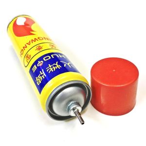 HỘP QUẸT BẬT LỬA MÓC KHÓA HÌNH CÂY RÌU MỚI LẠ