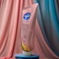 Sữa Dưỡng Thể Vaseline Gluta-Hya Serum Burst UV Lotion Dewy Radiance 300ml - Sáng Da Chuyên Sâu Ban Đêm. 