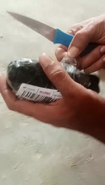 Buyer review video 3