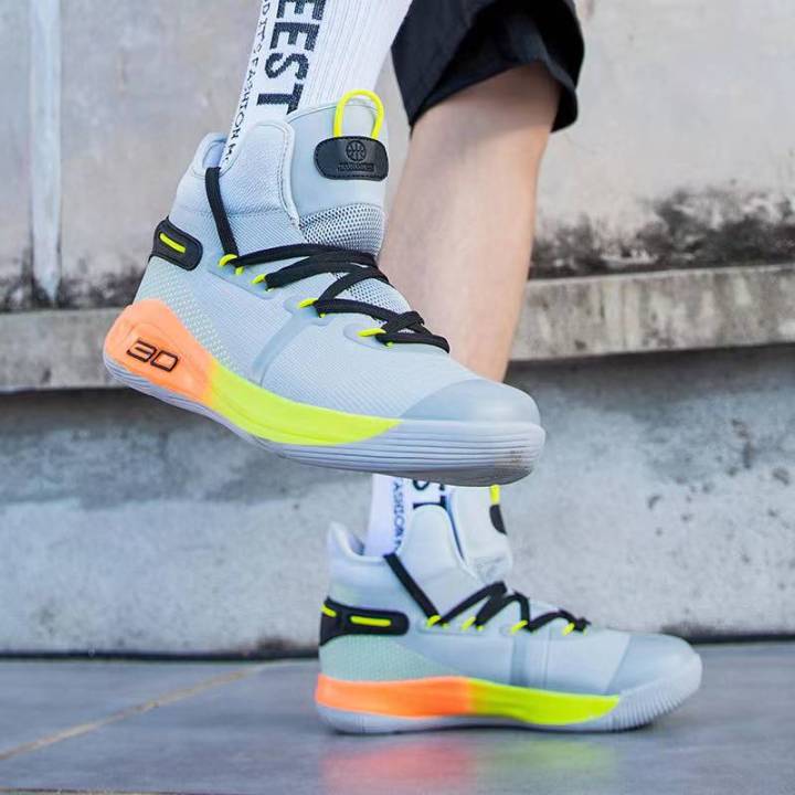 curry 6 for boys