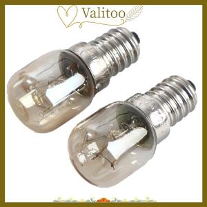 [Valitoo] 220v E14s High Temperature Resistant Microwave Oven Bulbs Cooker Lamp Light Blub