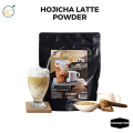 Varganation Milk Tea Powder - Matcha Latte, Hot Chocolate, Thai Tea from Thailand - Premix Powders - KC Interfoods. 