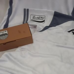jersey persib away terbaru/jersey persib putih