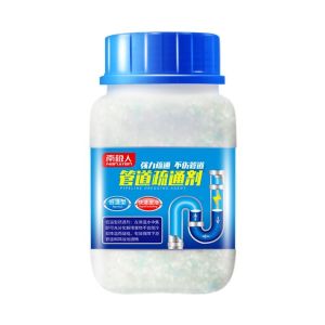 ORI- Obat Pembersih Saluran Air Pipa Wastafel WC Mampet Tersumbat