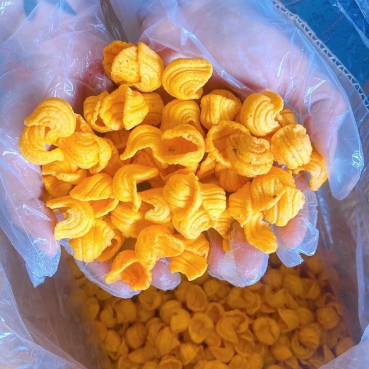 BÁNH SÒ PHÔ MAI