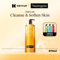 Neutrogena Rainbath Shower Gel - (Original, Ocean Mist, Pear & Green Tea) 473ml/16oz. 