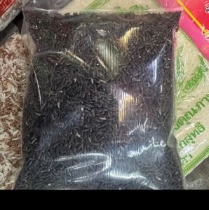 BERAS PULUT HITAM