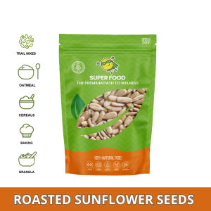 Roasted Sunflower Seed  250g 500g & 1kg