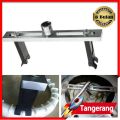 Kunci Fuel Pump Fuel Pump Removal Tool Spanner Wrench Fuel Tank Lid Removal Tool Fuel Tank Lid Removal Tool Kunci Pas Tangki Bahan Bakar Mobil. 