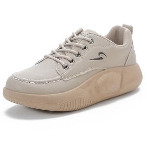 Sepatu Sneakers Wanita Casual Shoe Windisyi Sepatu Import Sepatu Santai Jalan keMal Kekinian