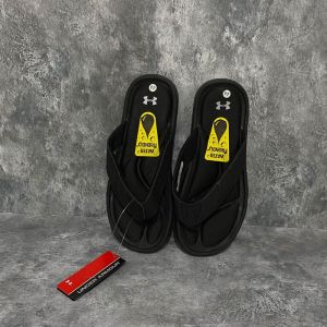 11997 Sandal Jepit Pria Sandal Slide Pria Kasual Musim Panas Slide Cowok (NO BOX) BISA COD