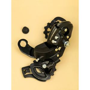 INTNERSON TY300 Tourney RD 6/7 Speed Mountain Bike Rear Derailleur Cycling Accessories