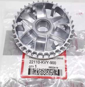 RUMAH ROLLER ROLER   ONLY BEAT LAMA SCOPY SCOOPY SPACY LAMA KODE KVY