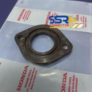 BONIT INTEKE MANIFOL INSULATOR INLET PIPE BONIT HONDA VARIO 125 FI LED K60 ORIGINAL